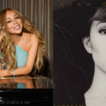 Mariah Carey celebra los 30 años de “Daydream” con un emotivo video de “Melt Away”