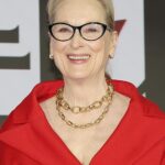 Horóscopo Cancer - 2026-07-14 1 Meryl Streep