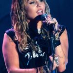 Miley Cyrus