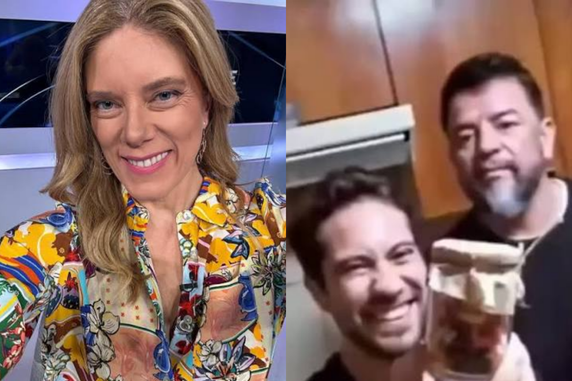 Mónica Rincón emplaza al Partido Nacional Libertario por caso Ítalo Omegna: “Sacarlo como asesor no es suficiente”
