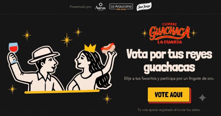 Rey Guachaca 2026: conoce a todos los candidatos que buscan convertirse en el próximo ogimage