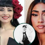 Mon Laferte podría colaborar con Paloma Mami tras revelación de reconocido productor chileno
