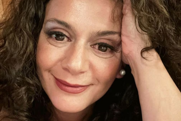 Paola Troncoso estalla contra CGE tras cumplir tres días sin luz: “¡Paren el hueveo!” 10 paola troncoso cge