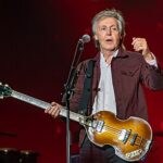 Paul McCartney