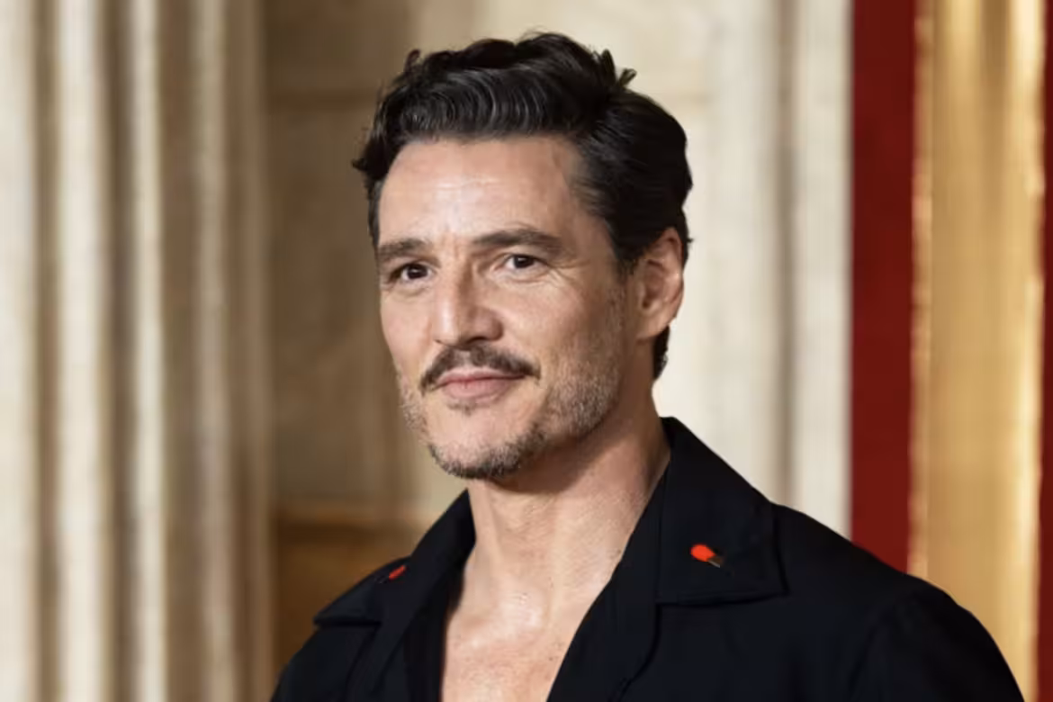 Pedro Pascal recibirá una estrella en el Paseo de la Fama de Hollywood y hará historia para Chile