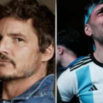 Pedro Pascal queda en el centro de la polémica en Argentina tras un “me gusta” en redes sociales