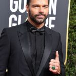 Horóscopo Capricornio - 2026-07-16 2 Ricky Martin