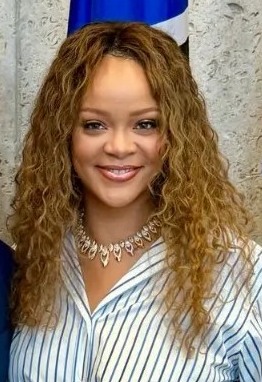 celebridades 12 #Rihanna