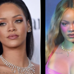 Rihanna presenta la nueva colección Luxe Lace de Savage X Fenty