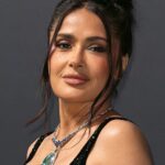 Horóscopo Virgo - 2026-07-14 2 Salma Hayek