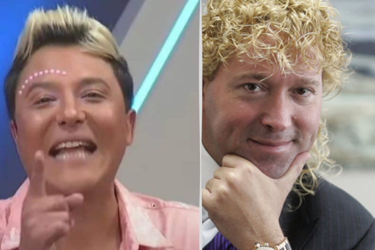 Leonardo Farkas demanda a Sergio Rojas por injurias y calumnias tras polémicas declaraciones 1 sergio rojas leonardo farkas