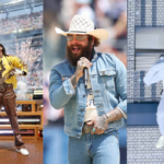 Post Malone, Swae Lee e IShowSpeed encendieron la ceremonia inaugural de la final del Mundial 2026: estas fueron sus presentaciones