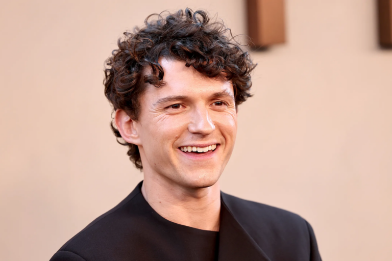 tom holland