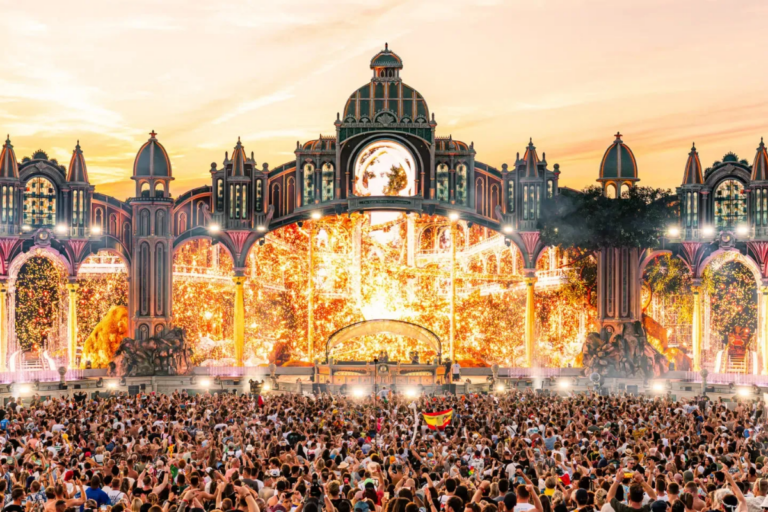 tomorrowland