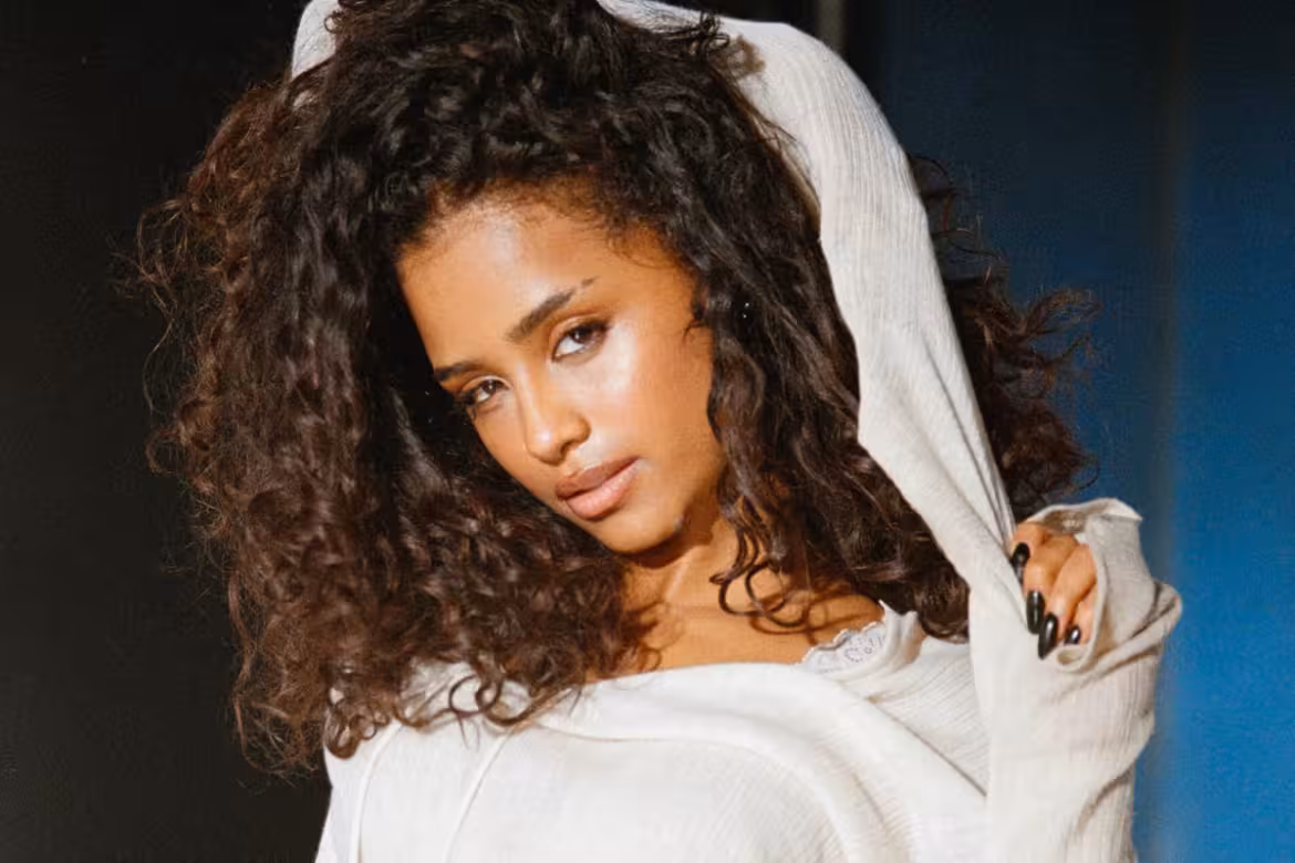 Tyla revela la lista completa de canciones de su nuevo álbum «A*POP»