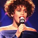 Horóscopo Leo - 2026-07-14 4 Whitney Houston