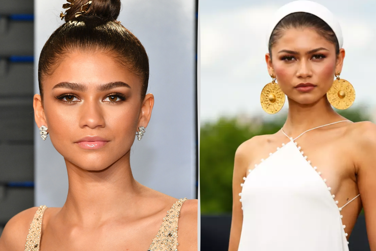 3000 pendientes años zendaya