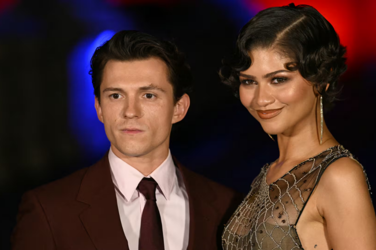 ¿Tom Holland confirmó que ya está casado con Zendaya? Un comentario desata nuevos rumores 10 zendaya tom holland casados