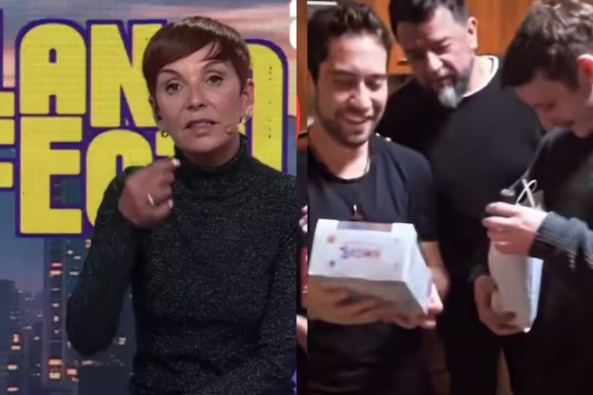 Fran García-Huidobro responde a La Cofradía y lanza contundente mensaje: “No les tengo miedo”