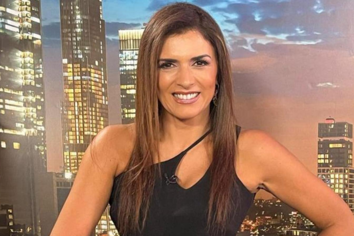 Ivette Vergara queda en libertad tras ser formalizada por conducir a 161 km/h en Costanera Norte