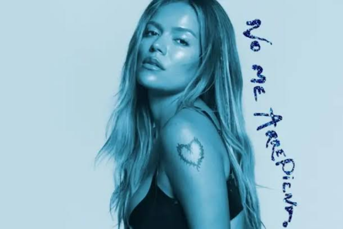 Karol G sorprende con el anuncio de su nuevo álbum: “No Me Arrepiento de Sentir Tanto” ya tiene fecha de estreno