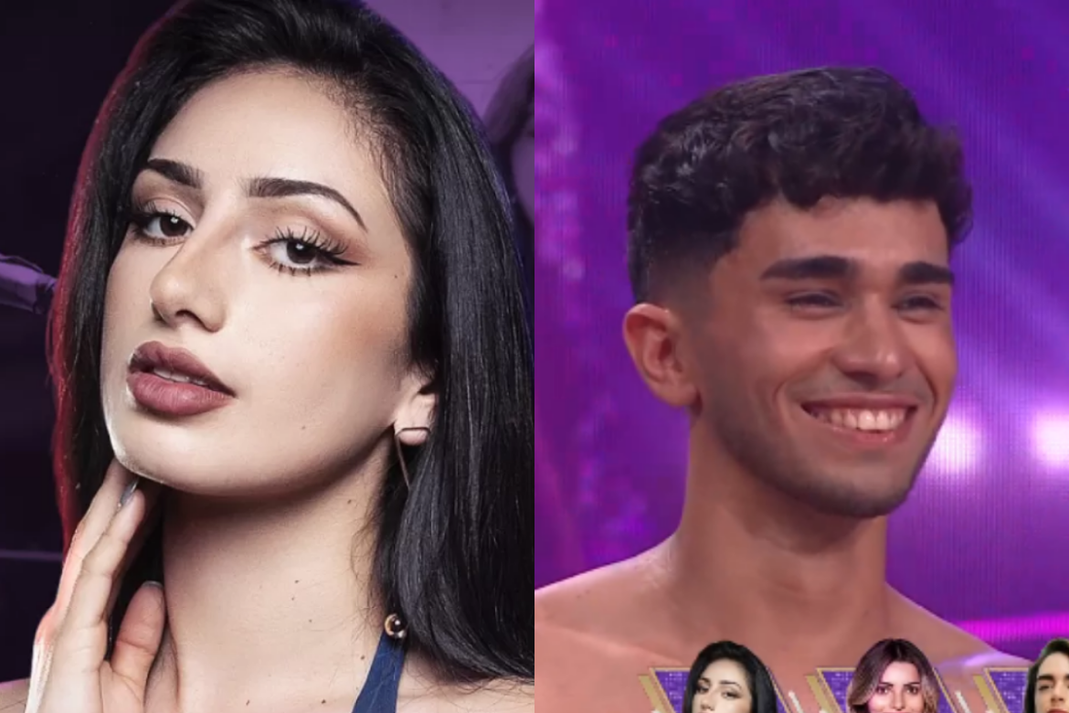 Yiego Pizarro y Antonella Henríquez completan la lista: estos son los 6 finalistas de Fiebre de Baile