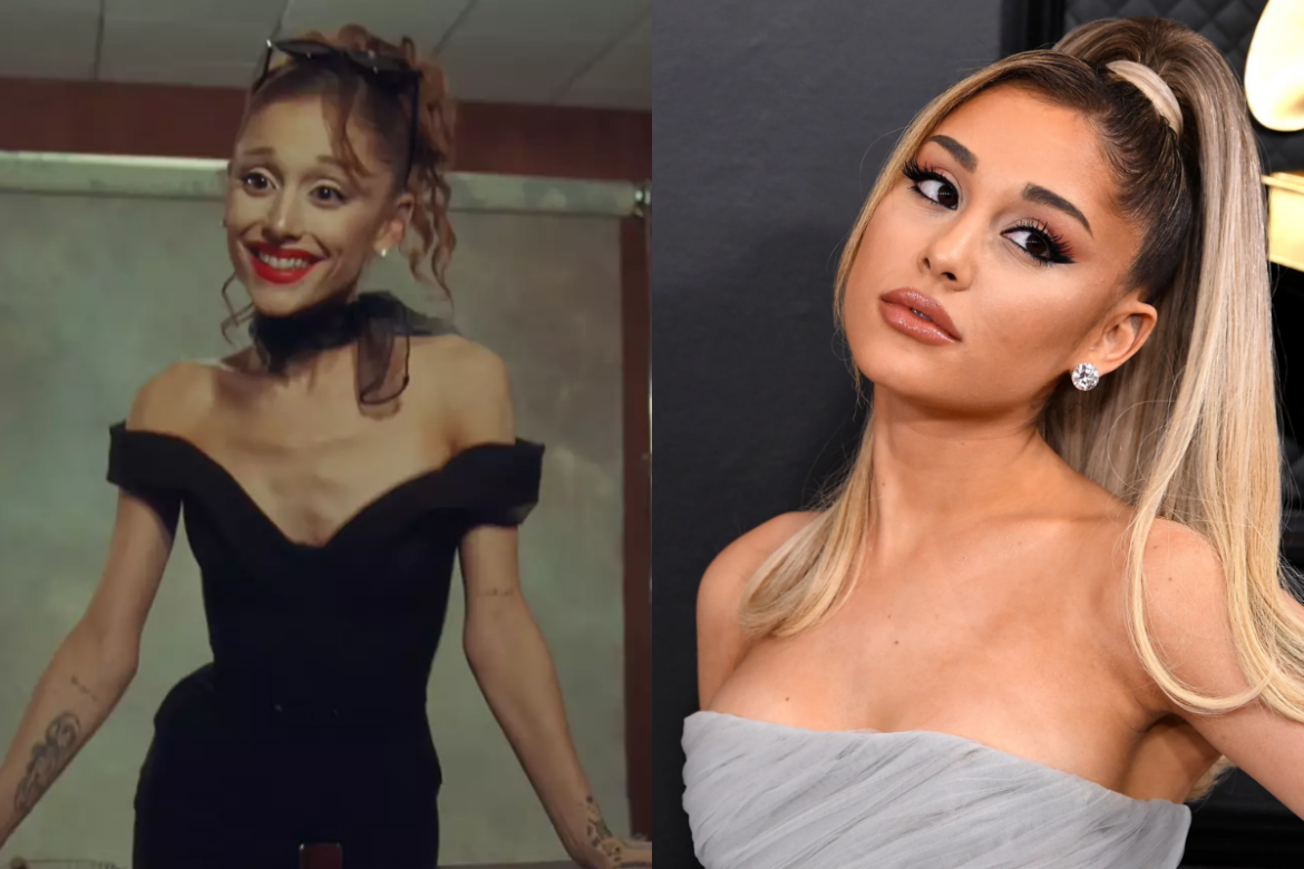 Ariana Grande sorprende al anunciar una pausa en su carrera: esta es la razón detrás de su decisión