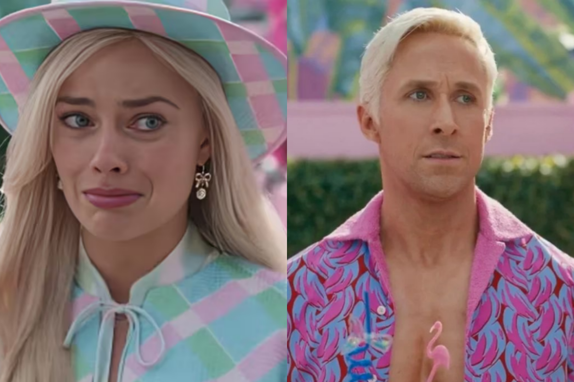 “Barbie 2” entra en crisis: negociaciones con Greta Gerwig, Margot Robbie y Ryan Gosling ponen en duda la secuela