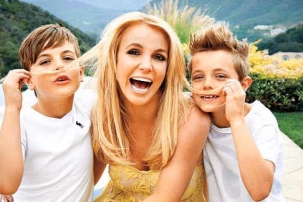 Britney Spears habla del dolor familiar y se aleja de la música: “Ya no quiero estar en el negocio”