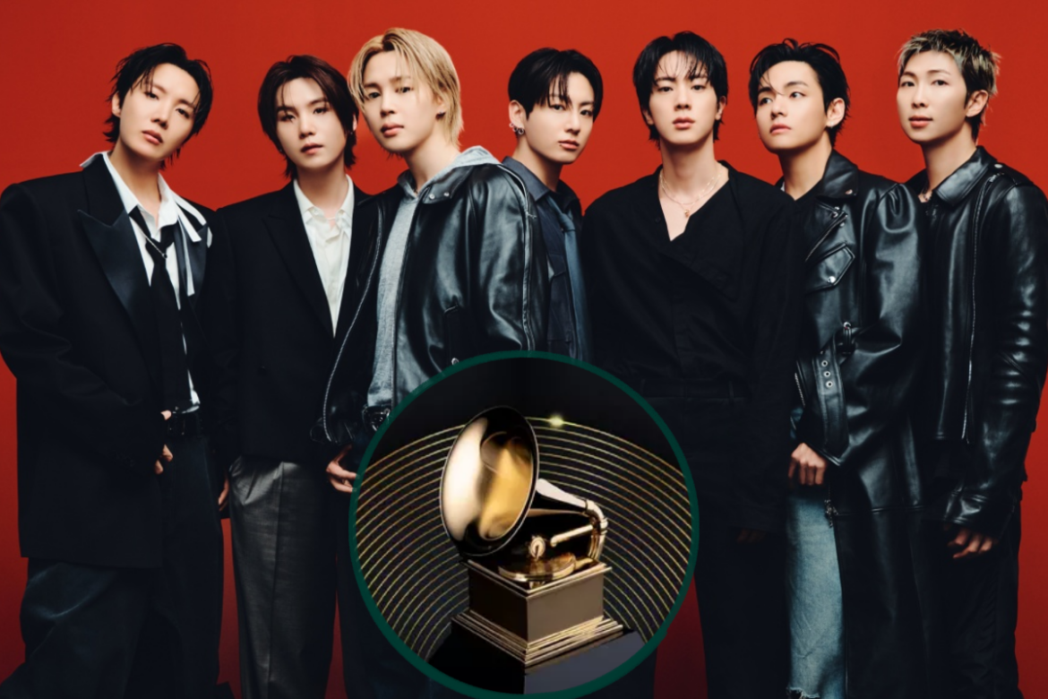 ¿Se arrepintieron? Grammy evalúa dar marcha atrás con su nueva categoría de pop asiático tras el rechazo de BTS