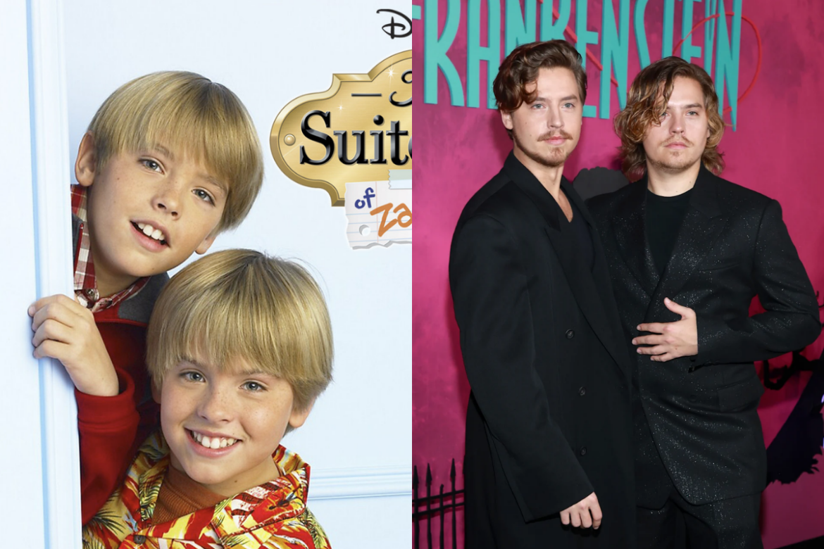 ¡Cole y Dylan Sprouse cumplen 34 años! 34 curiosidades que quizás no conocías sobre los famosos hermanos
