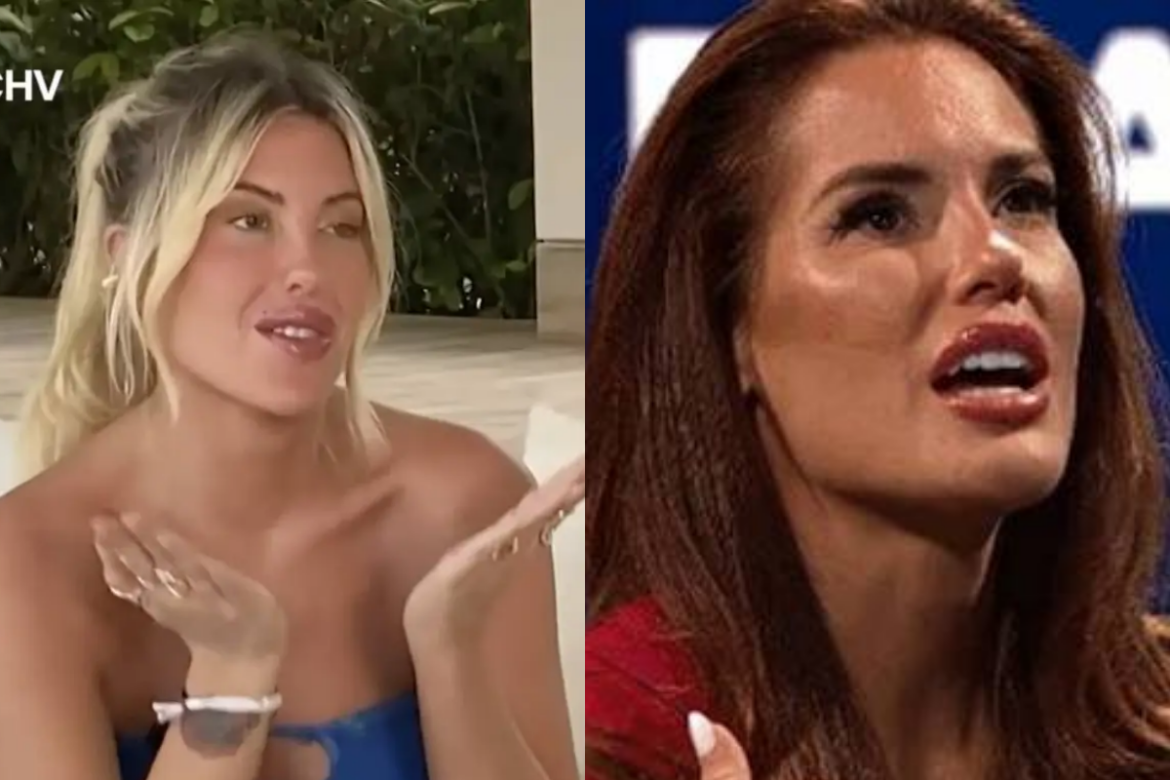Coté López sorprende con inesperada petición a Gala Caldirola: “Le pido que vuelva con Luis”