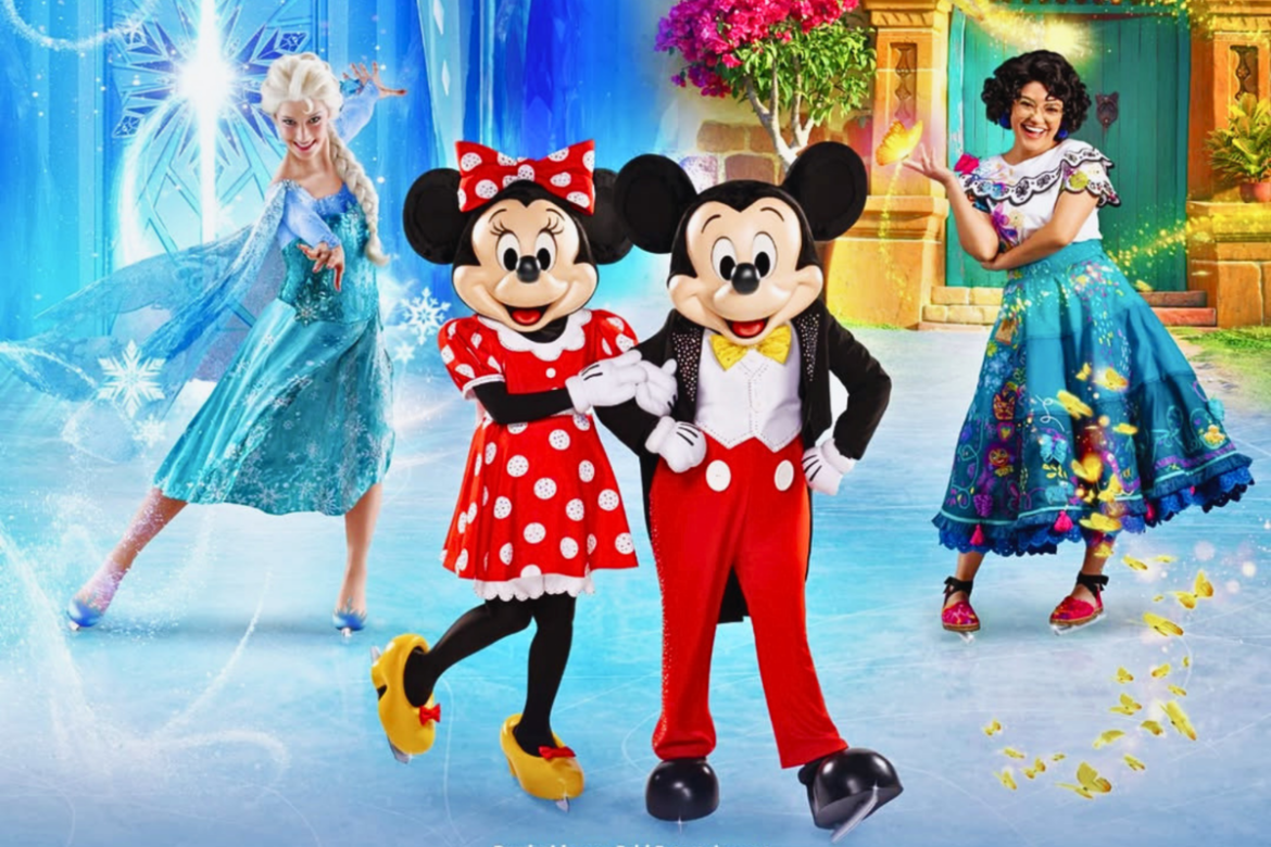 Disney On Ice celebra el Día del Niño con descuentos de hasta un 30%: conoce cómo acceder a la promoción