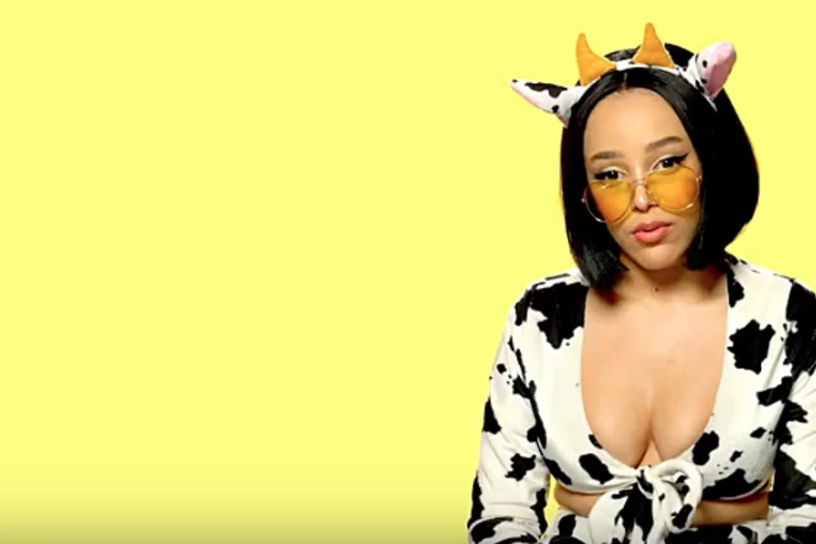 Ocho años de “Mooo!”: la canción que convirtió a Doja Cat en un fenómeno viral