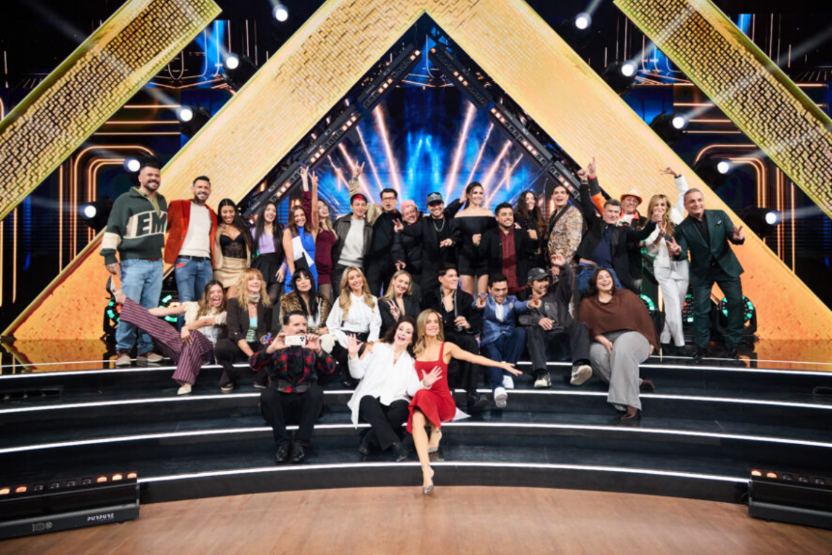 “Fiebre de Canto” ya tiene a sus 20 participantes: conoce a todas las figuras que competirán en Chilevisión 4