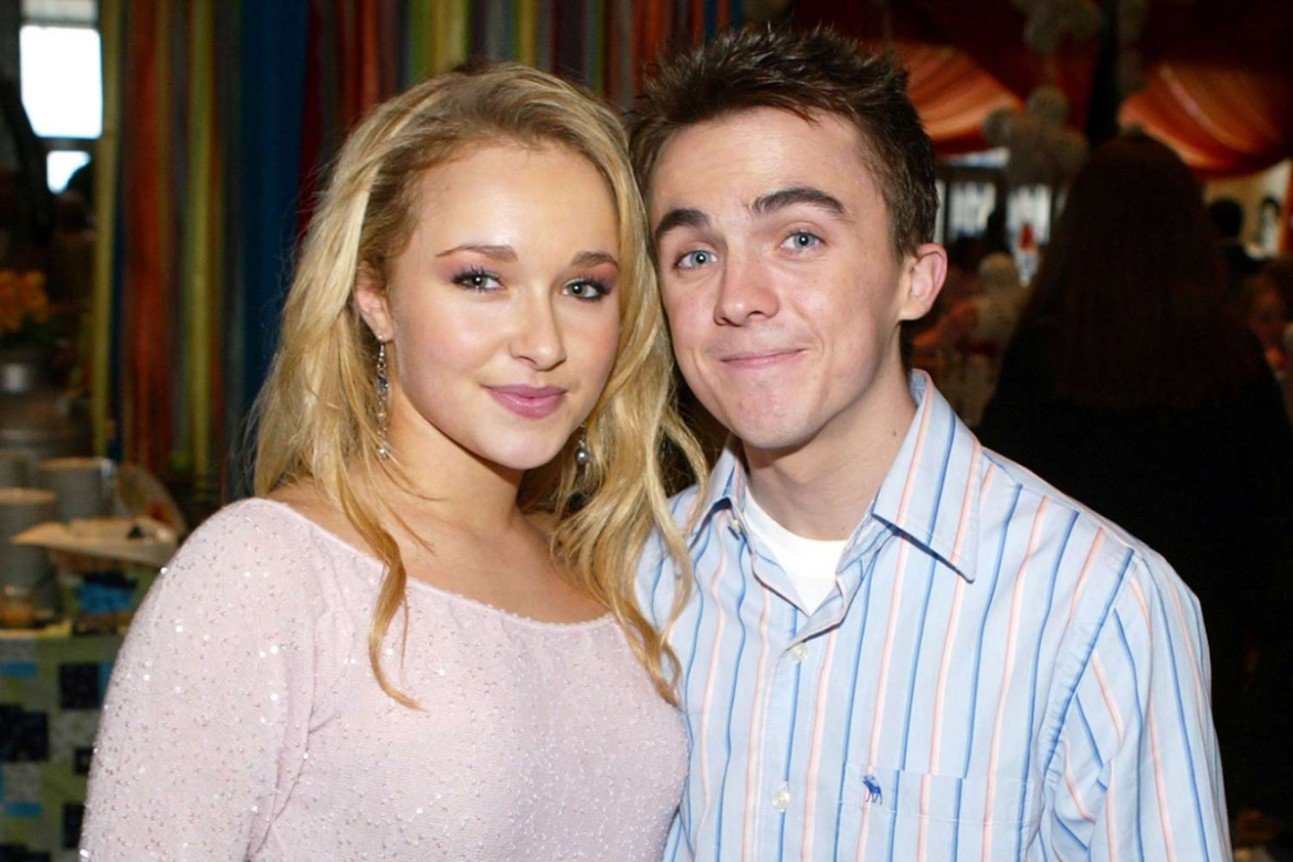 Frankie Muniz despide a Hayden Panettiere con emotivo mensaje: “Tengo muchísimas historias y recuerdos” 1