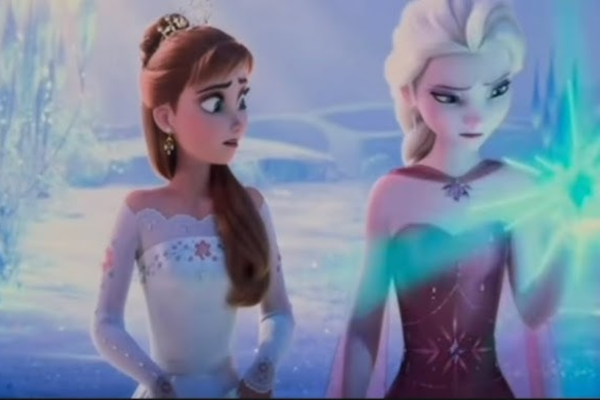 “Frozen 3” presenta a su nueva villana en el primer adelanto y sorprende con más novedades