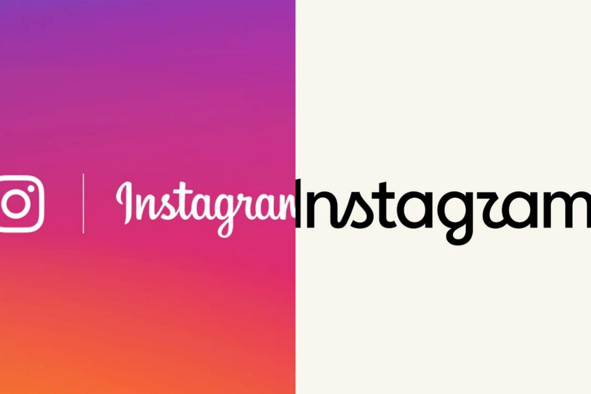 Instagram cambia su logo y sorprende a los usuarios con un nuevo diseño