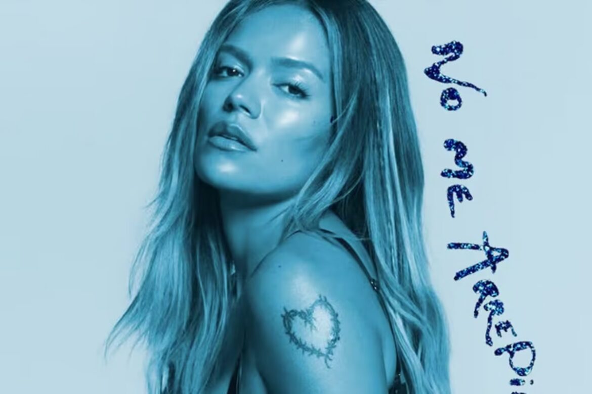 Karol G revela el tracklist de “No me arrepiento de sentir tanto” con colaboraciones de Drake, Bruno Mars y más artistas