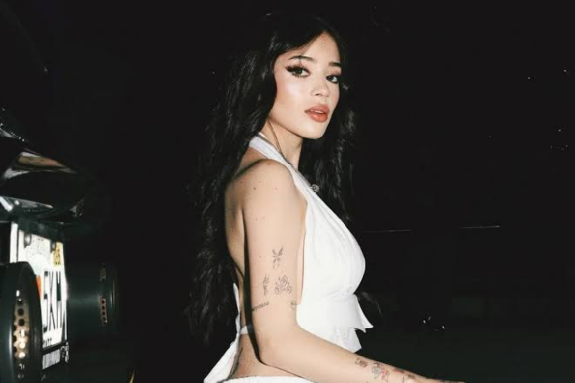 Katteyes anuncia su primer Movistar Arena: esta podría ser la esperada setlist del show