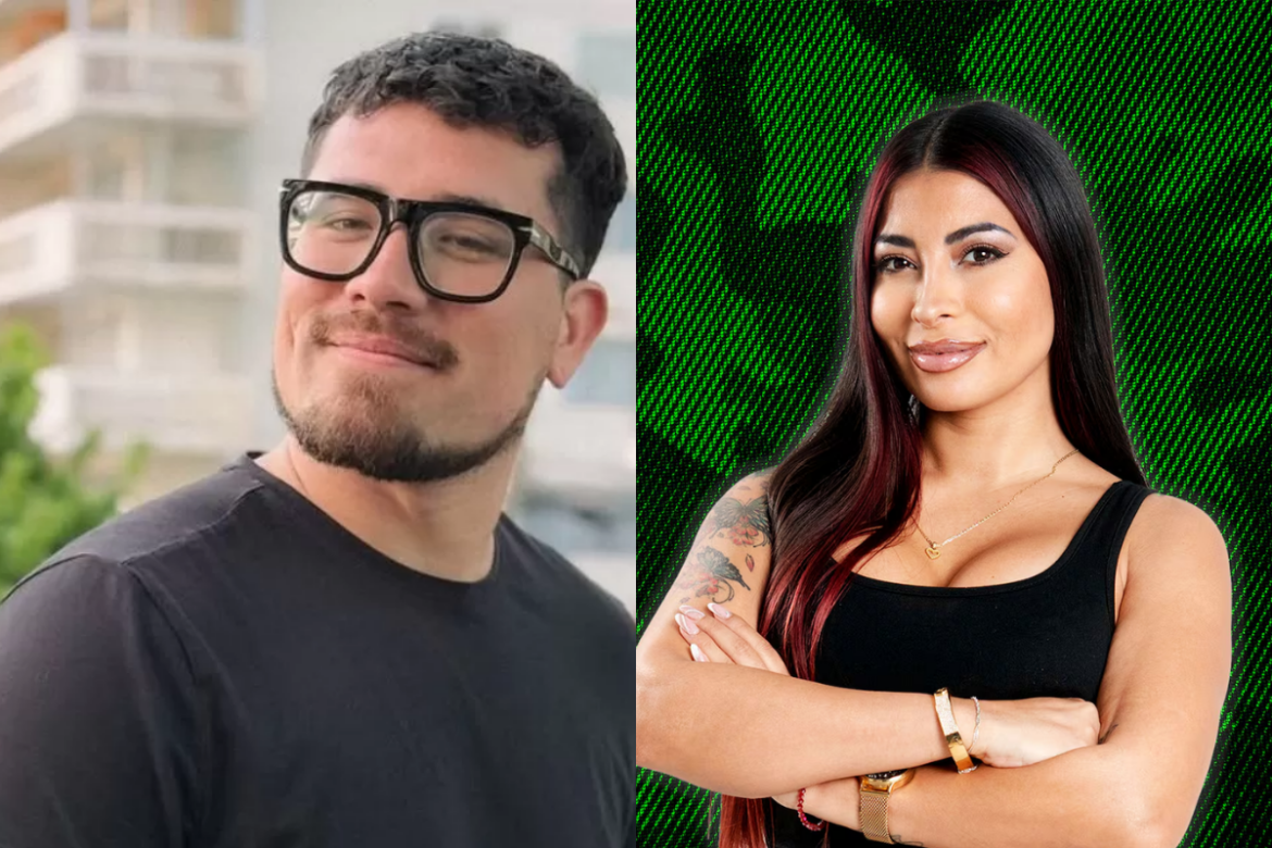Fanny Cuevas arremete contra Claudio Michaux en “Fiebre de Canto”: “Que le paguen por mofarse”