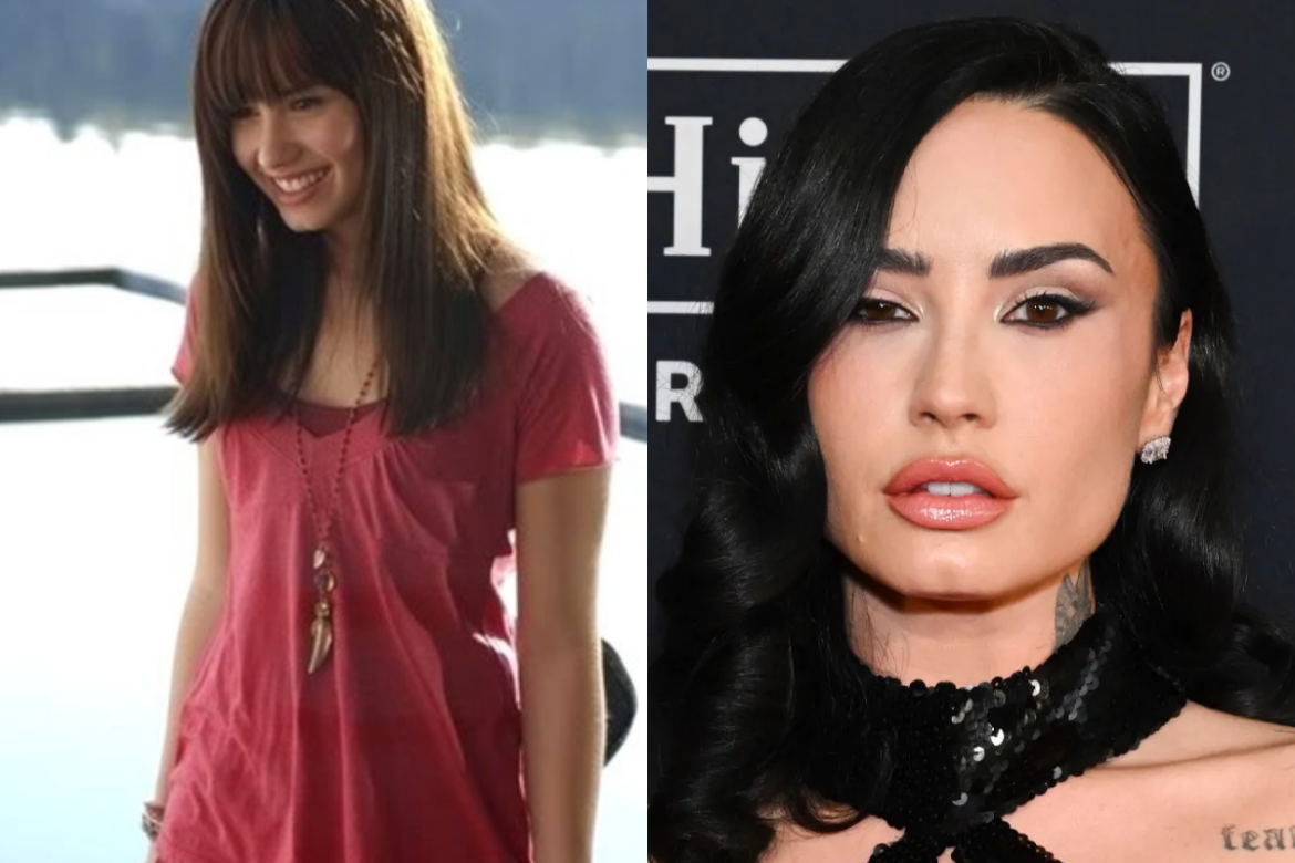 Demi Lovato volverá como Mitchie Torres en Camp Rock 3: Disney confirma su esperado regreso