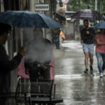 Biobío continuará bajo Alerta Temprana Preventiva durante el fin de semana por nuevo sistema frontal