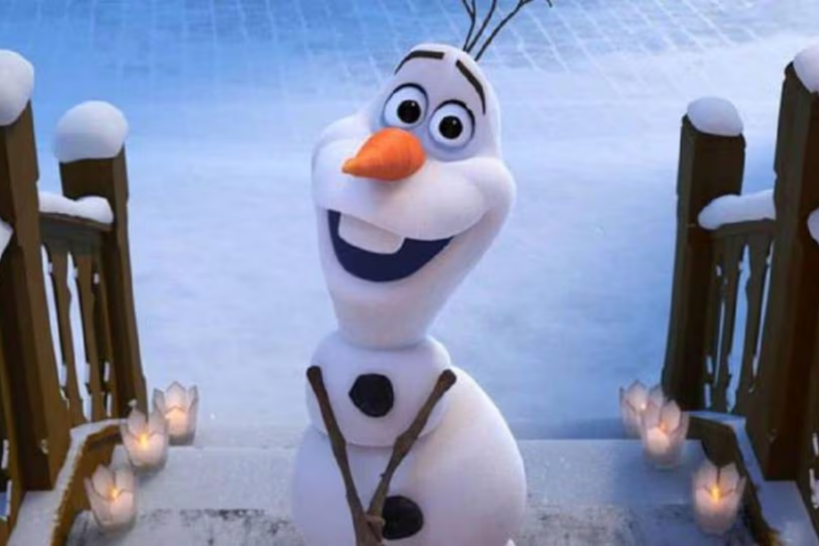 Olaf se enamorará en “Frozen 3”: Disney revela su nueva historia romántica