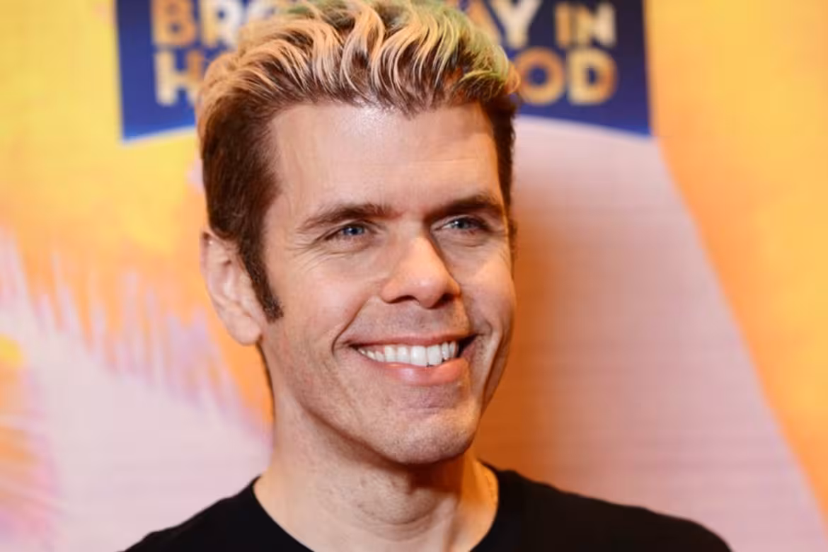 Perez Hilton es hospitalizado tras una preocupante emergencia en su hogar: autoridades activaron un protocolo de crisis en Miami