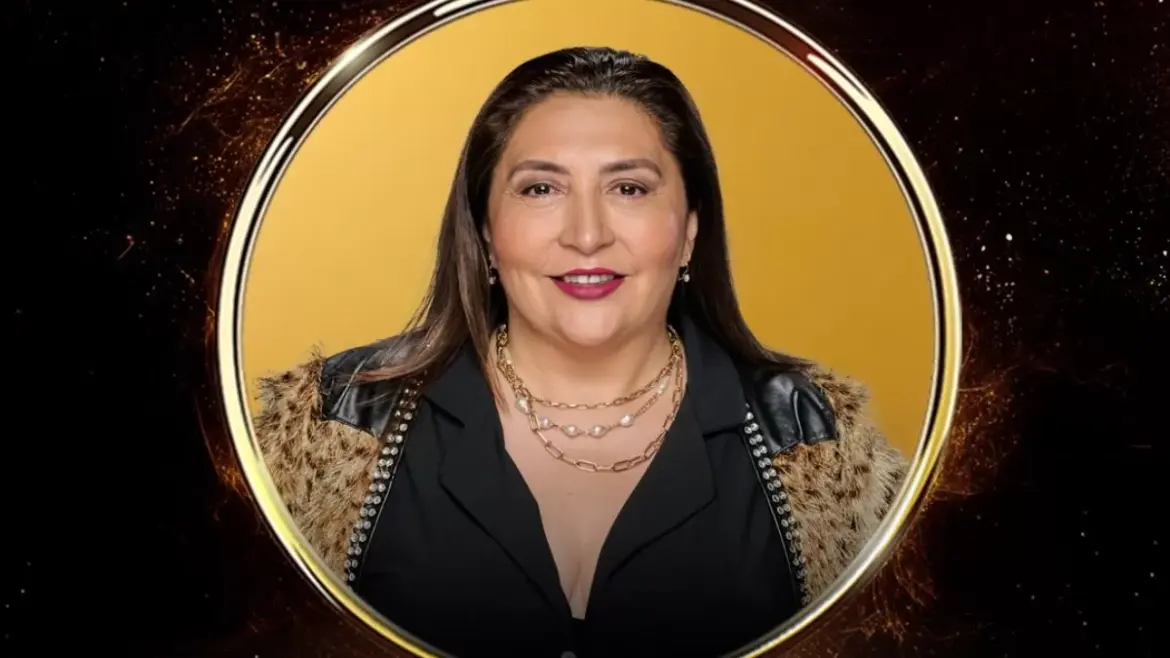 Pincoya queda fuera de Gran Hermano Argentina y se despide antes de la gran final