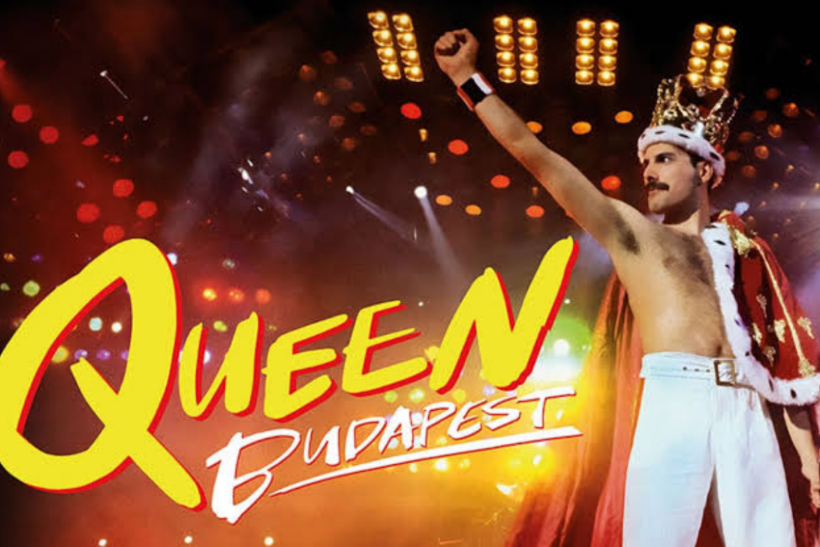 Queen revive la última gran noche de Freddie Mercury con nuevo filme-concierto