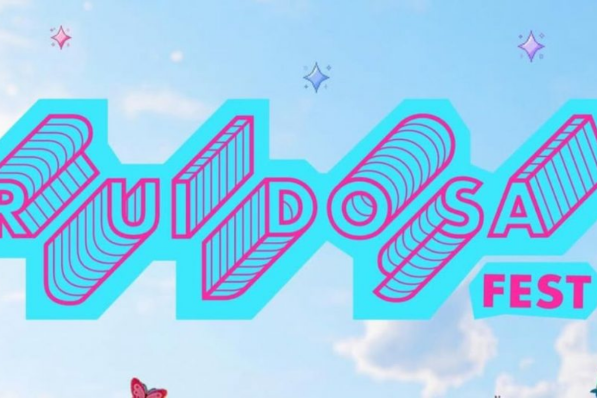 Francisca Valenzuela confirma con tristeza la postergación de Ruidosa Fest: el festival regresará en 2027