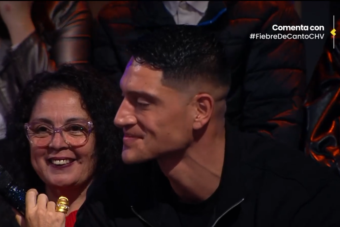 Sammis Reyes se la juega y deja la puerta abierta a “Fiebre de Canto”: su inesperada confesión sobre el rap
