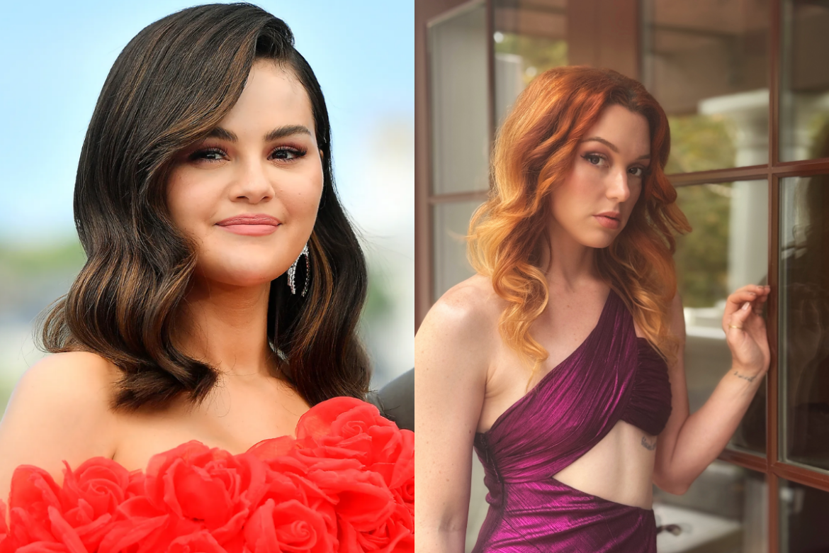 Selena Gomez y Jennifer Stone emocionan a los fans al recrear el icónico baile de Wizards of Waverly Place
